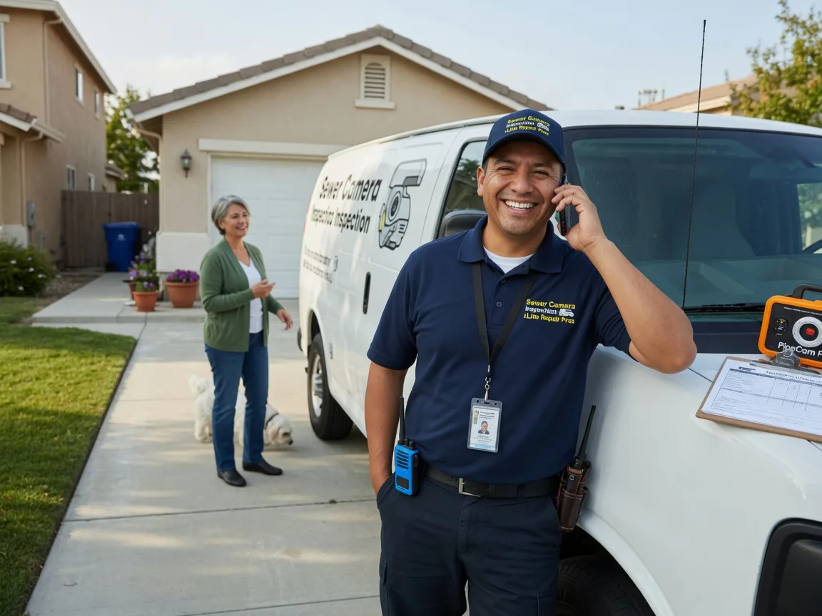 Sewer Line Repair Jacobs Creek, PA FAQs